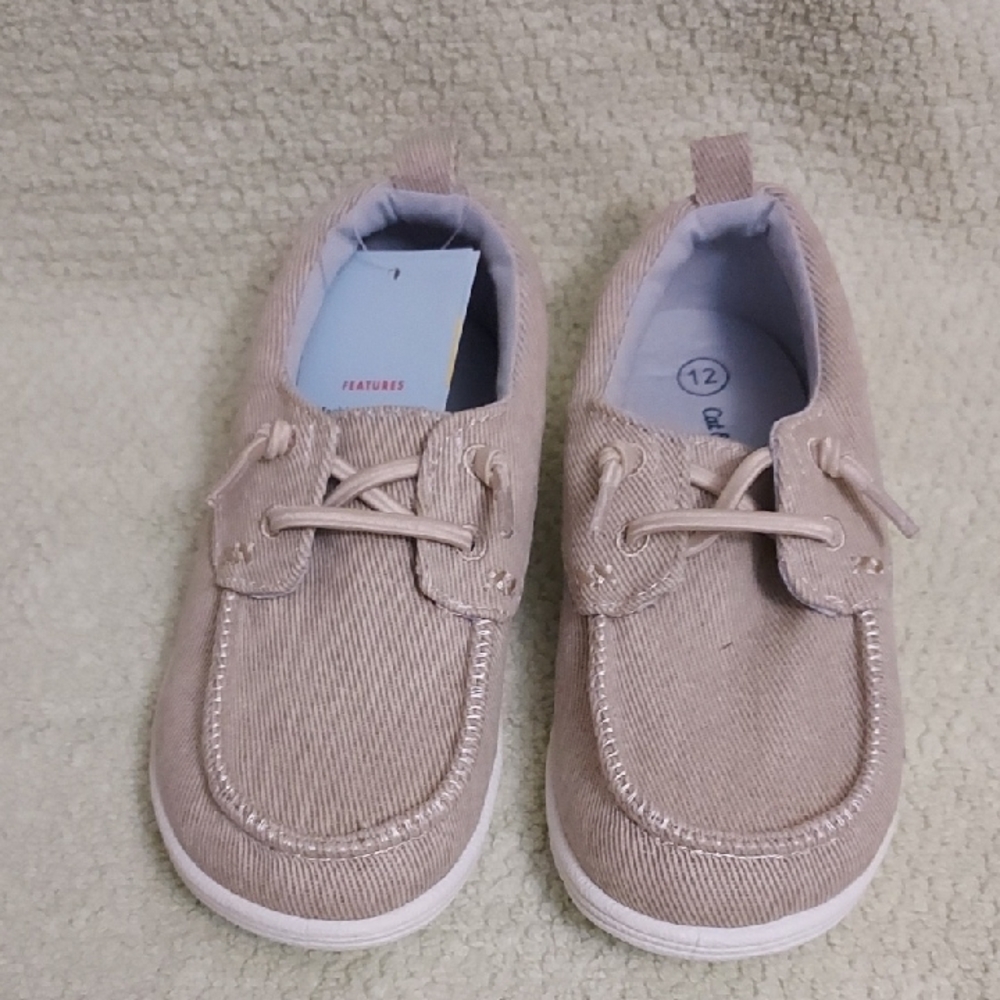 Cat & Jack Shoe